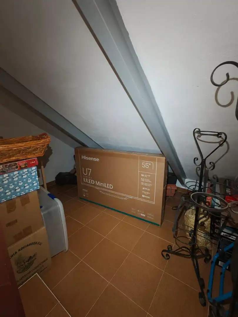 Casa o xalet en venda en Vista Azul - Consolación 