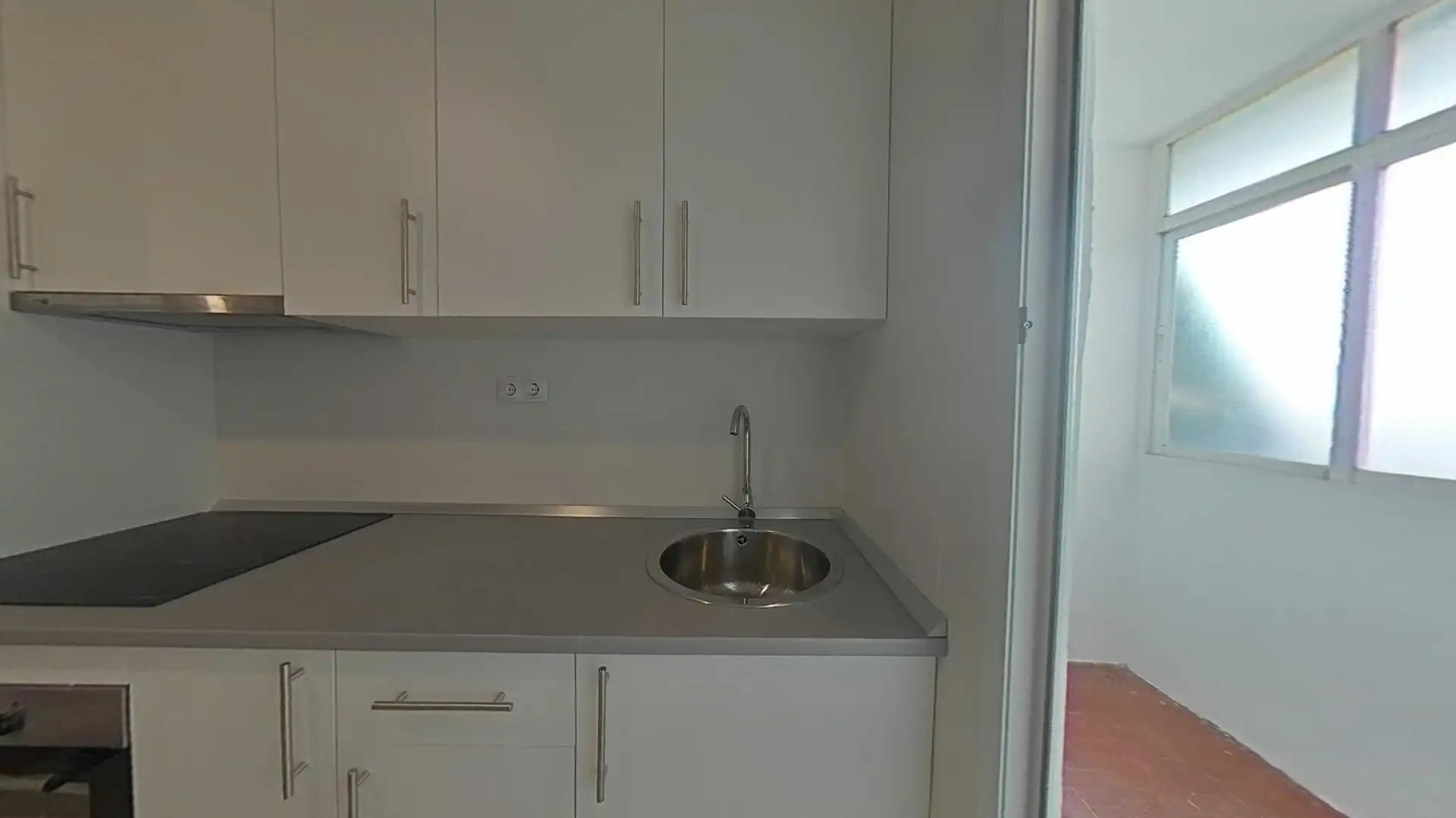 Cocina de Piso en venta en Fuenlabrada