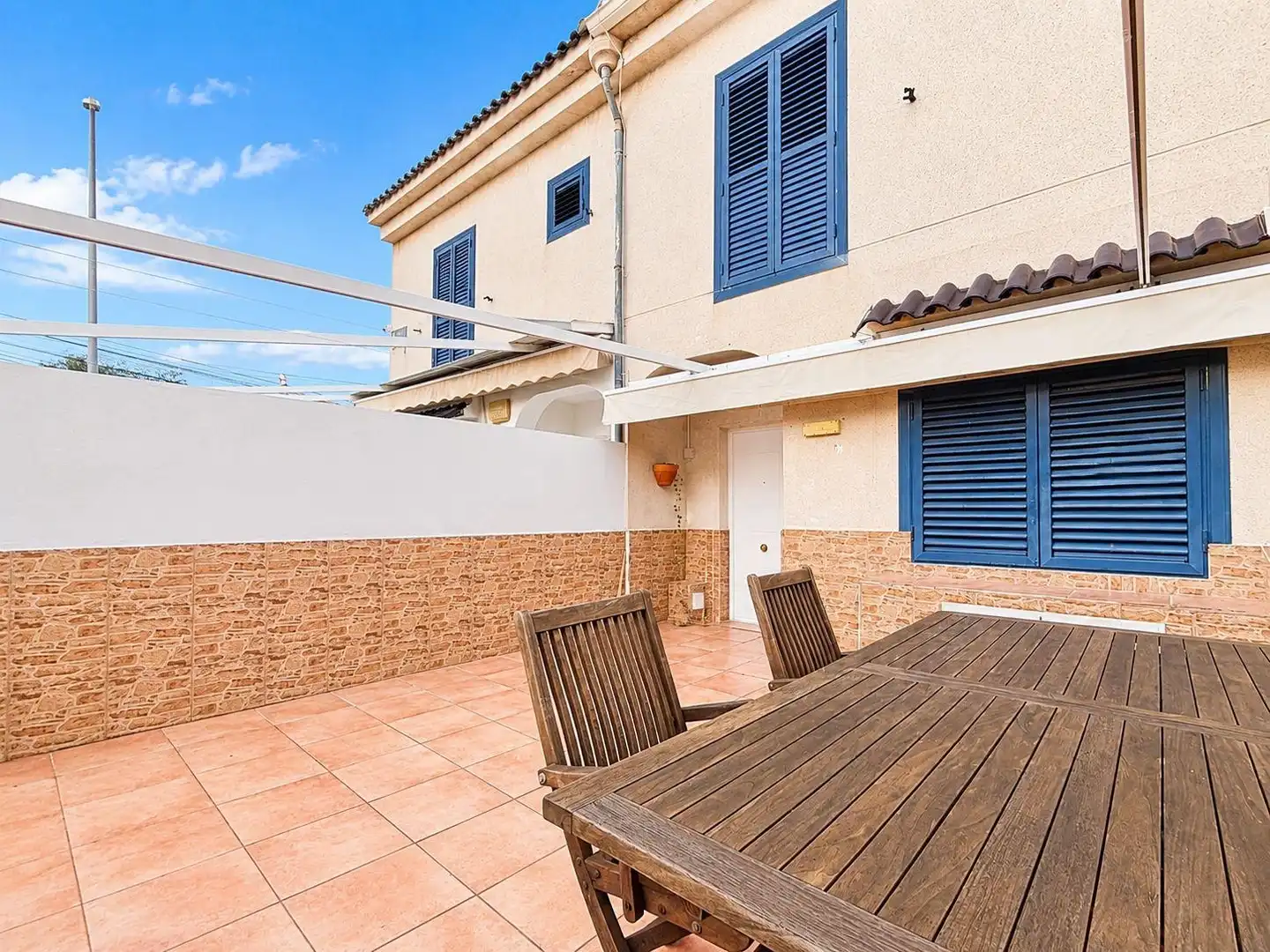 Bungalow con piscina in vendita a Gran Alacant, imagen 4