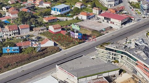 Foto 4 de Residencial en venta en Avenida de Madrid, 130, Sardoma - Castrelos, Vigo