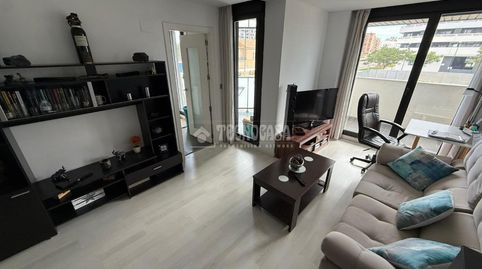 Foto 4 de Piso en venta en Avda. Cataluña, Zaragoza Capital