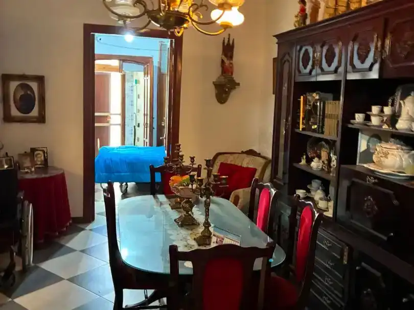Menjador de Planta baixa en venda en Canjáyar amb Balcó