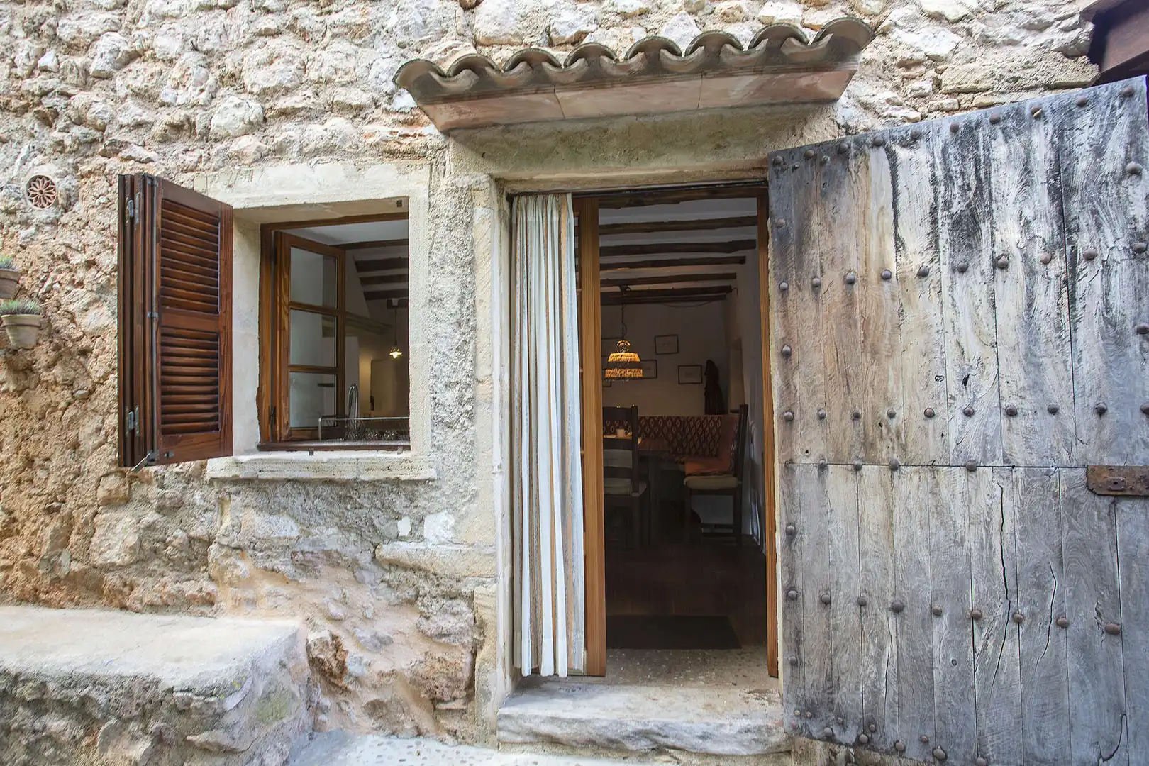 Finca rústica en venda en Capdepera amb Calefacció i Terrassa