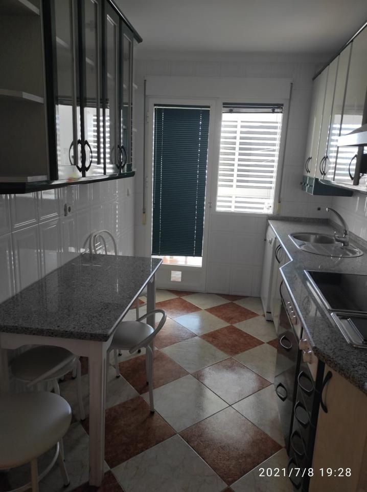 Pis de lloguer a San Antón, Los Pinos - El Pilar