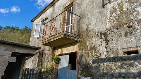Foto 5 de Finca rústica en venda a Rúa Penagrande, Moraña, Pontevedra