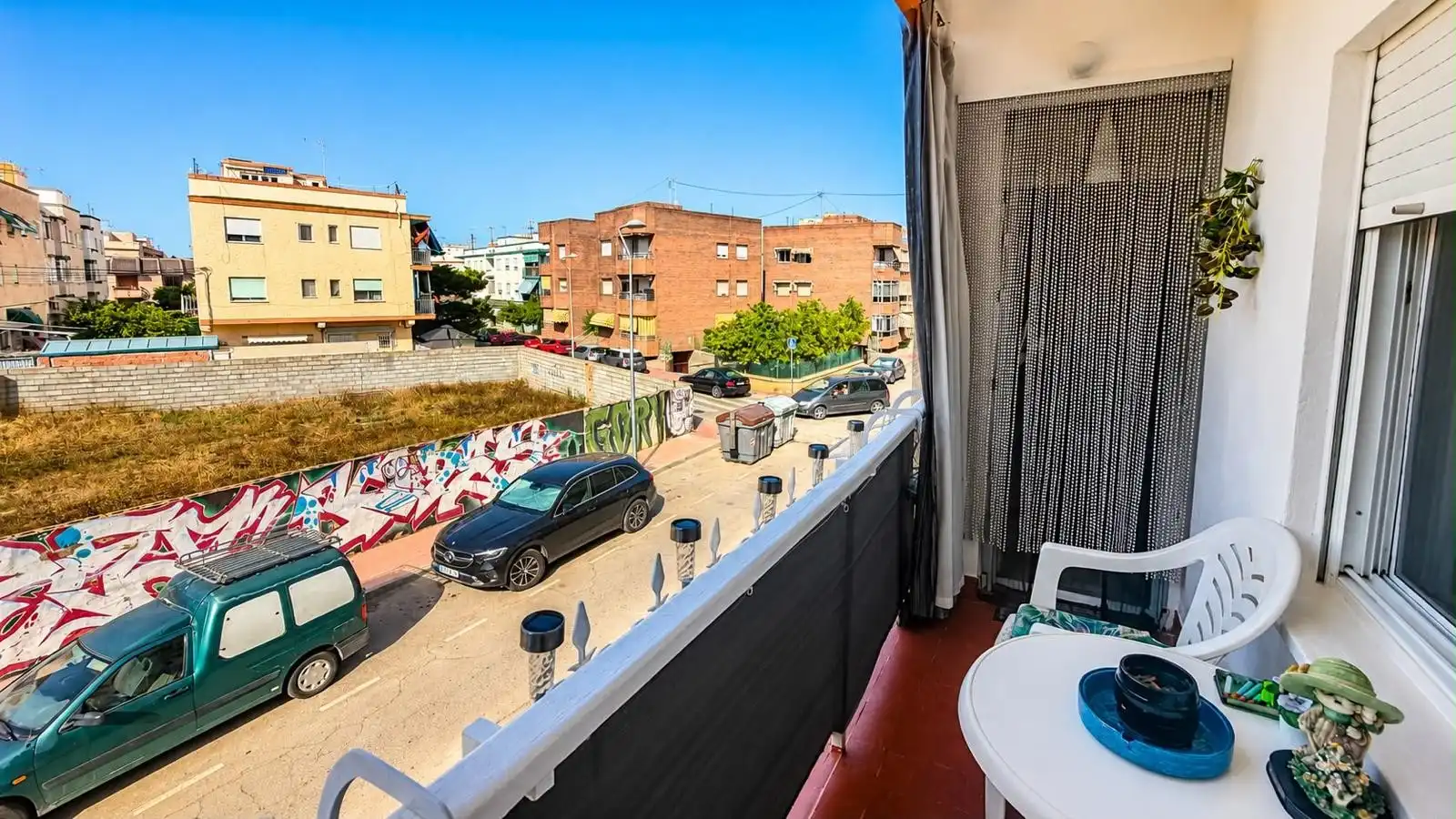 Appartement compact à vendre à Santiago de la Ribera, imagen 3