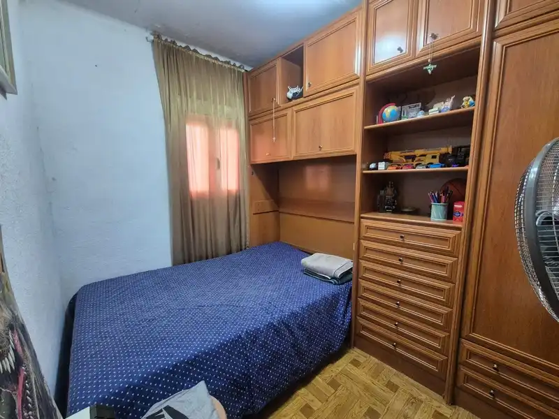 Flat with lift for sale in Calle Zalamea, imagen 7