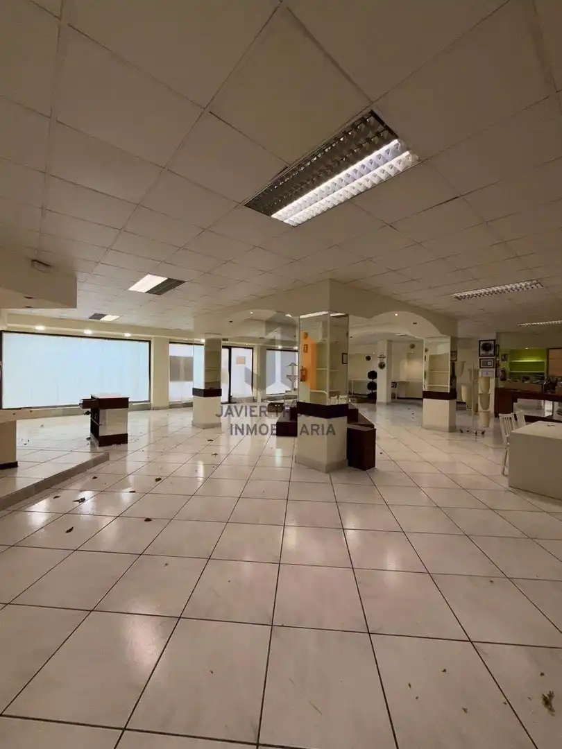 Business premises to rent in Vélez-Málaga ciudad, imagen 4