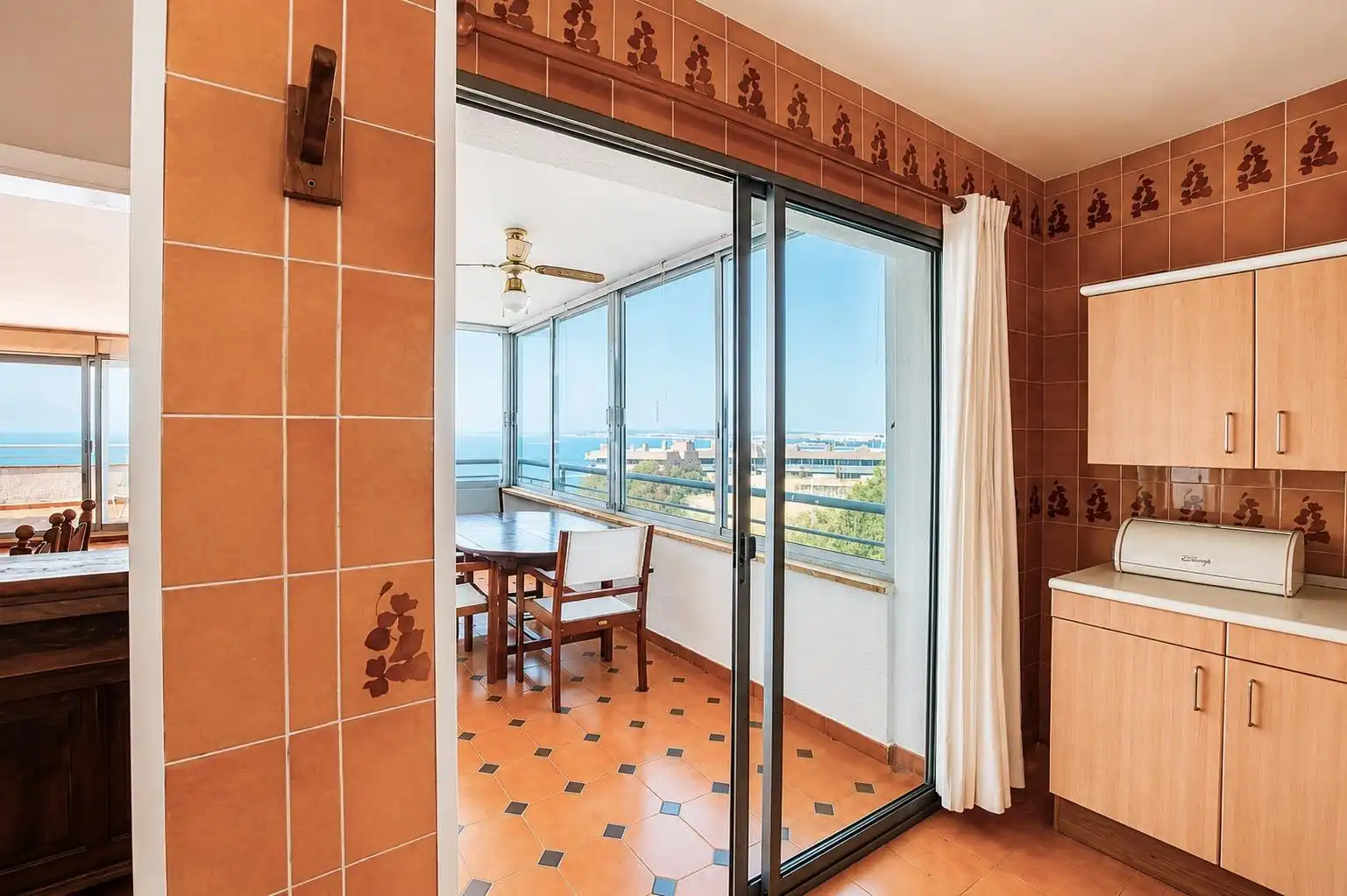 Penthouse mit Pool zum Verkauf in Carrer de Brussel·les, imagen 15