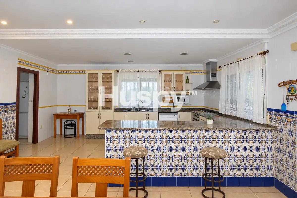 Detached house for sale in Diseminado P 5, imagen 7