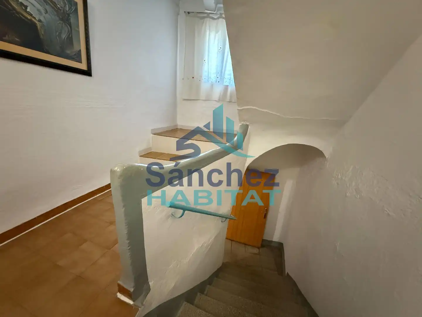 Casa rústica amb jardí en venda a Bolea 34, imagen 6