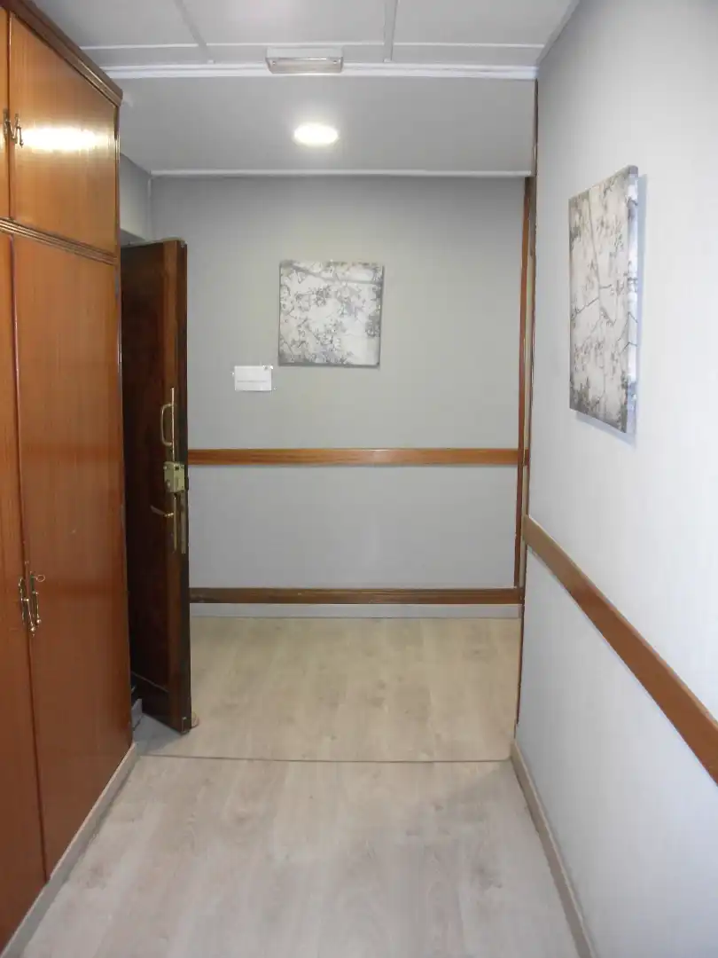 Office for rent in Valladolid