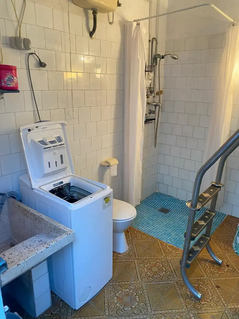 Baño de Casa o chalet en venta en Torrevieja con Amueblado
