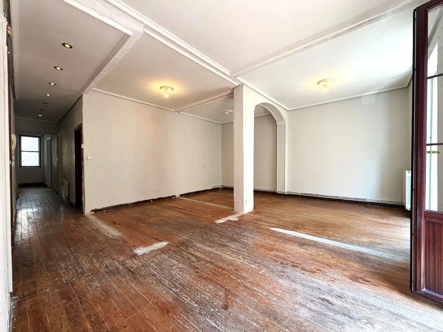Flat with terrace for sale in Indautxu, imagen 18