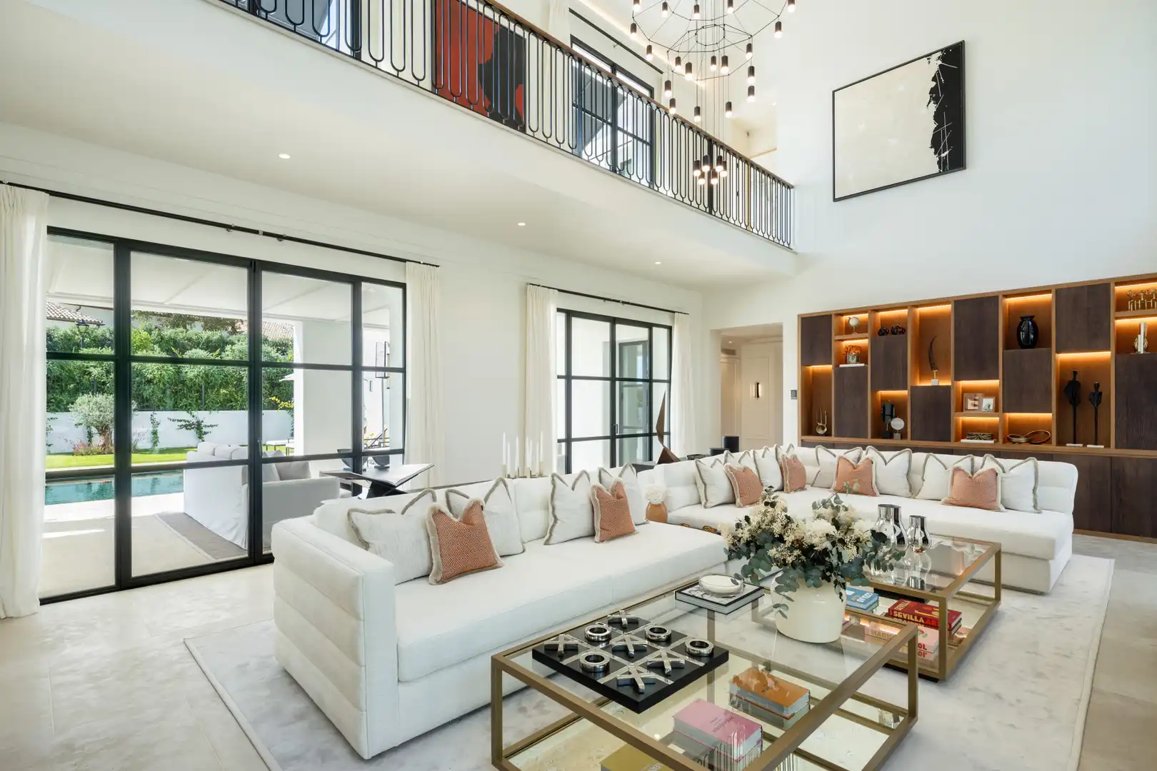 Haus mit Pool zum Verkauf in Marbella Centro, imagen 7
