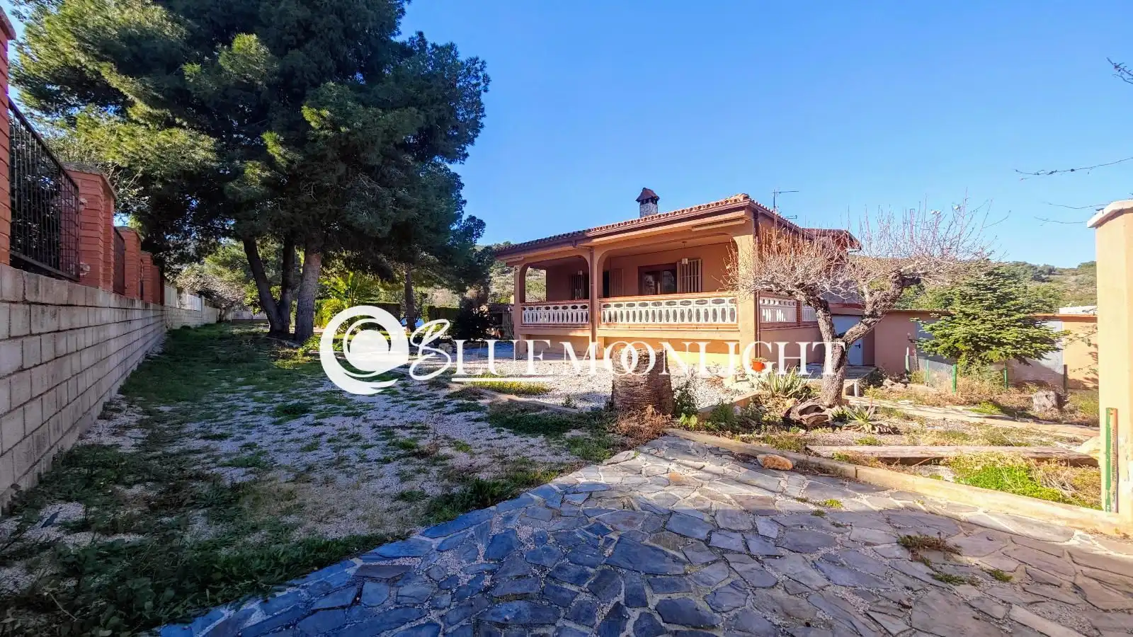 Villa avec piscine à vendre à Roquetes, imagen 12