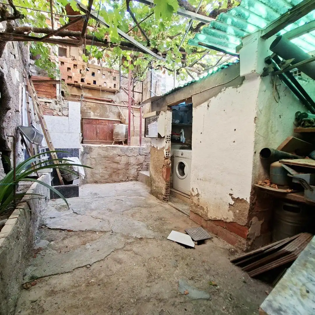 Casa o chalet en venta en Ricla con Terraza, Trastero y Amueblado