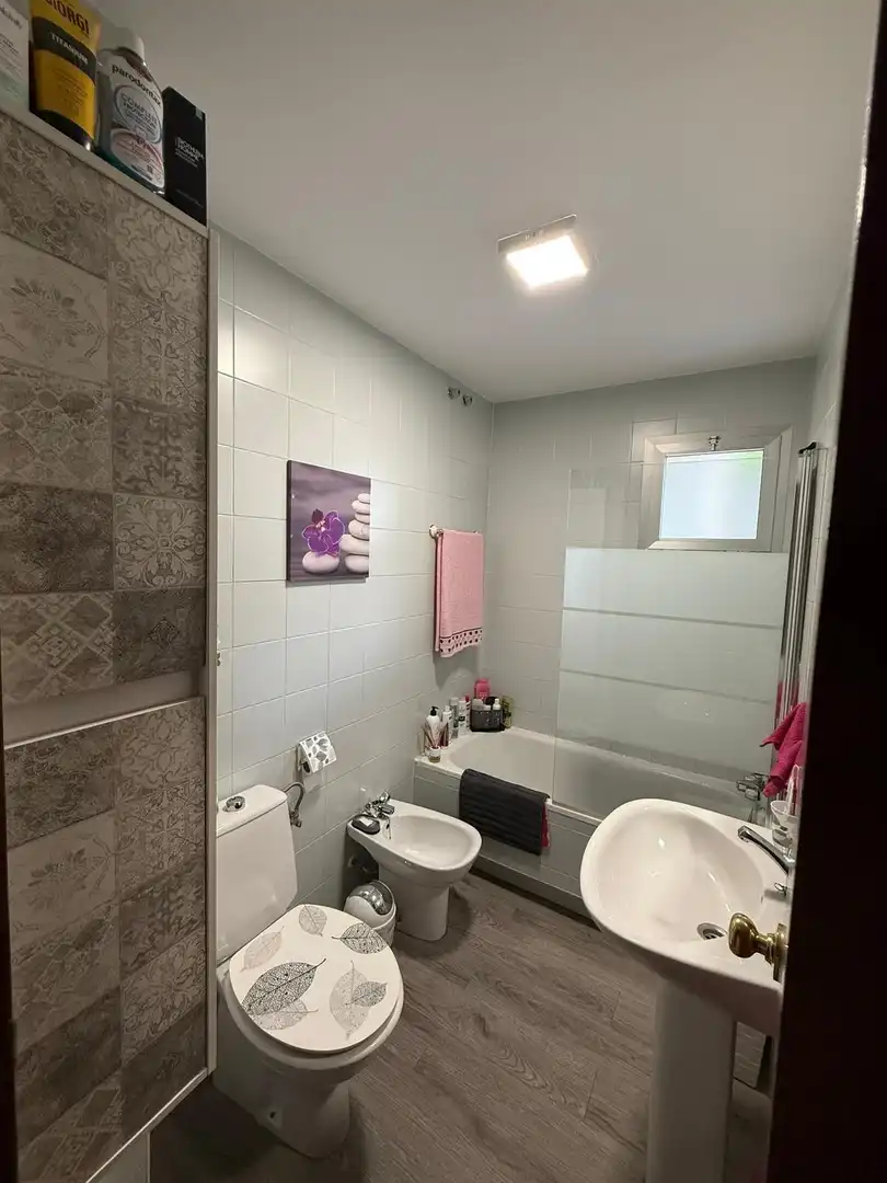 Baño de Piso en venta en Utrera