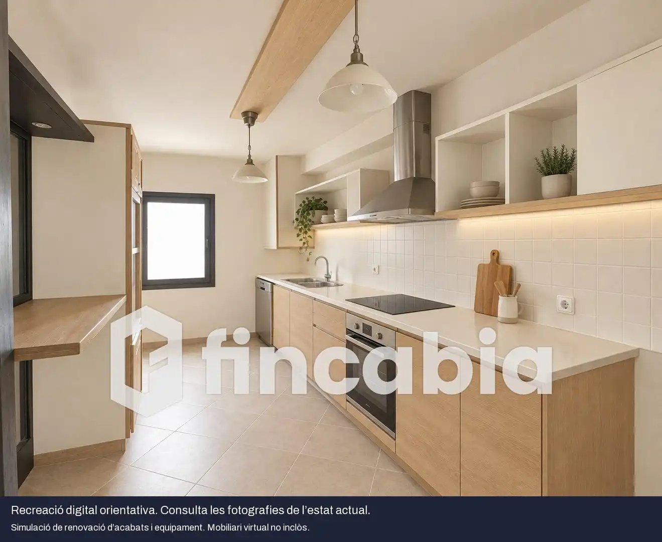 House with terrace for sale in Carrer de Sant Josep, imagen 6