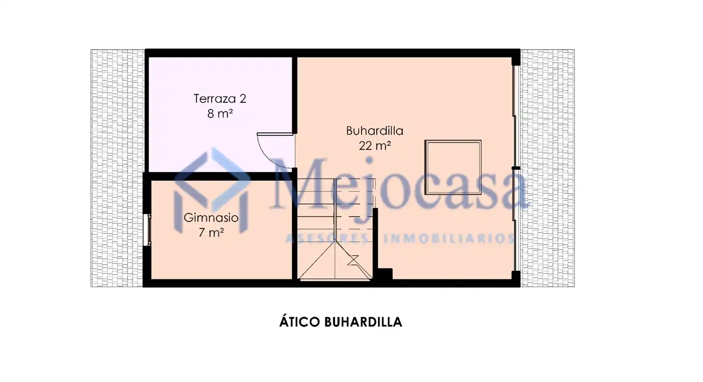 Casa adosada en venta en Calle Aldea del Fresno, Perales del Río