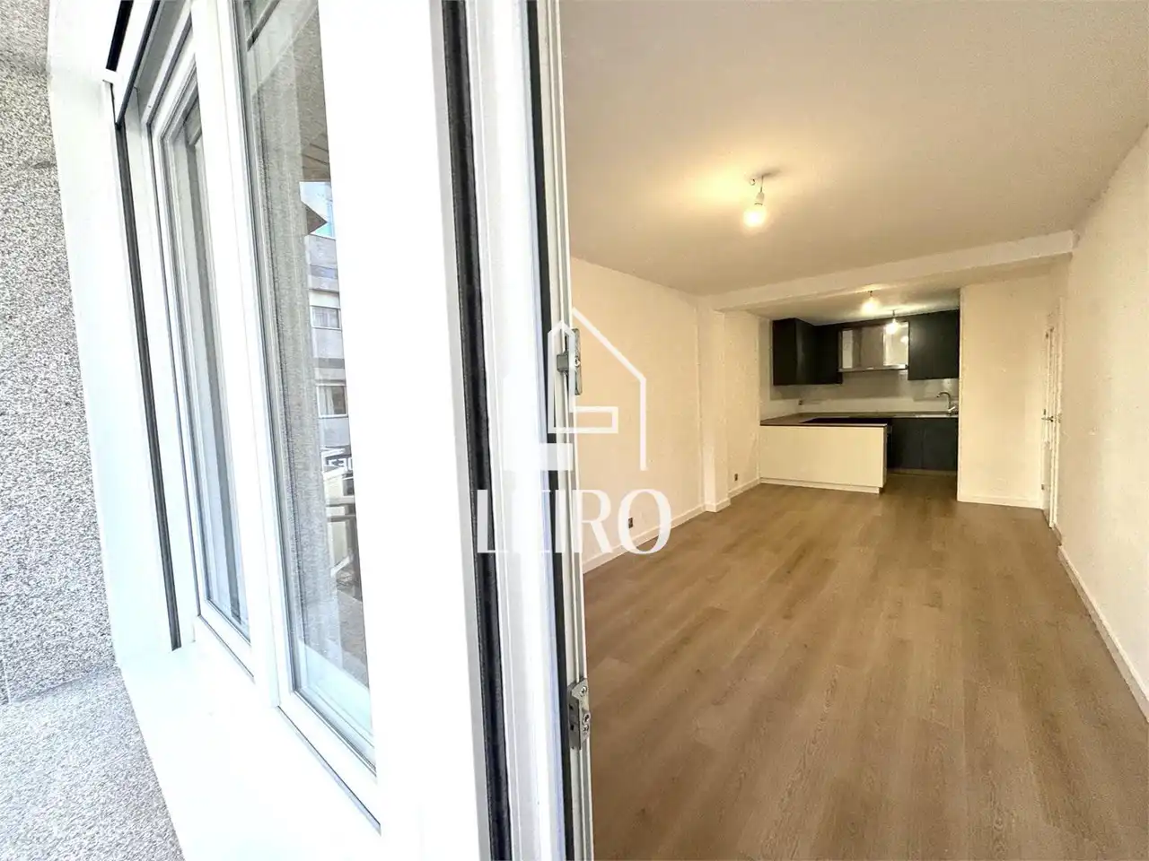 Apartamento en venta en Vilagarcía de Arousa con Calefacción, Terraza y Trastero