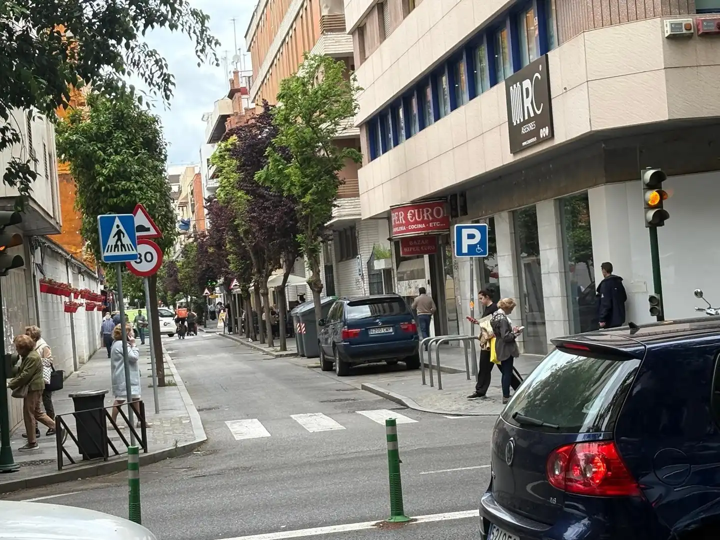 Individuale in vendita a Centro, imagen 3
