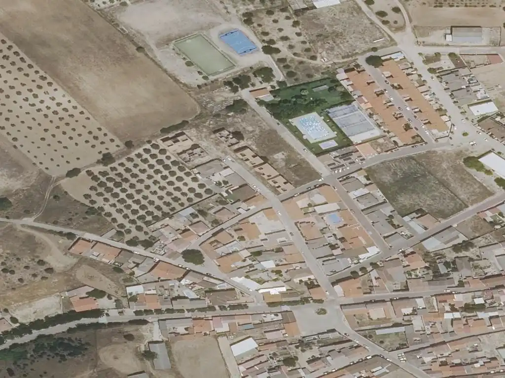 Maison à vendre à ESCUELAS 9, imagen 2