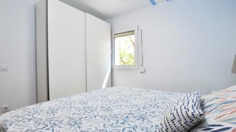 Foto 5 de Apartamento de alquiler en Les Roquetes,  Barcelona Capital