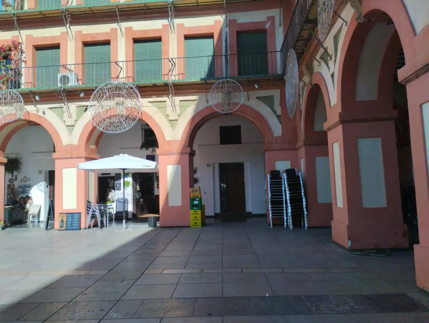 Casa o chalet en venta en Córdoba con Trastero y Balcón