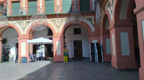 Foto 5 de Casa o chalet en venta en Casco Histórico - Ribera - San Basilio, Córdoba Capital