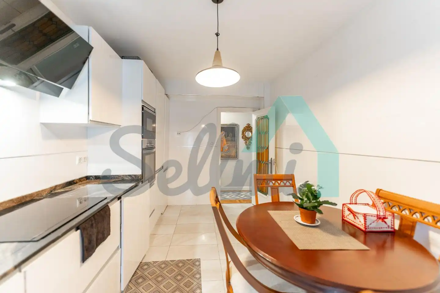 Wohnung mit Terrasse zum Verkauf in Avenida de Galicia, imagen 10