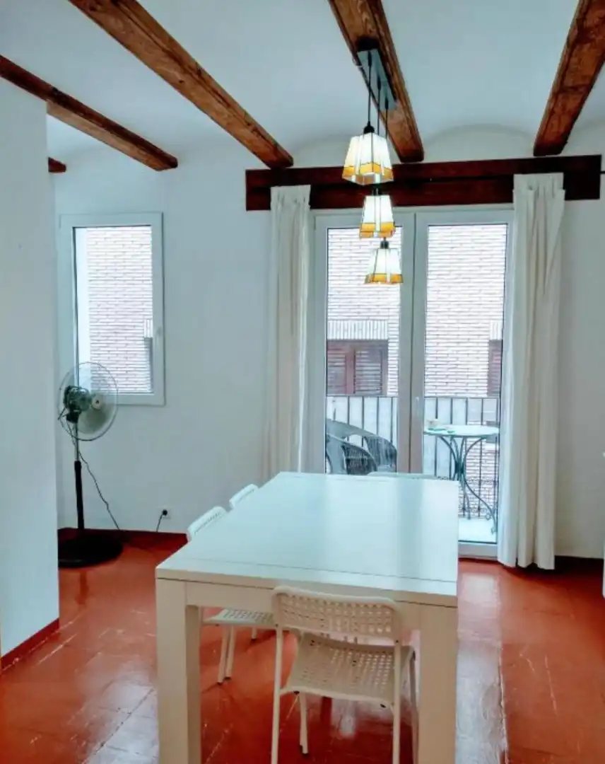 Apartament de lloguer a Ciutat Vella, imagen 10