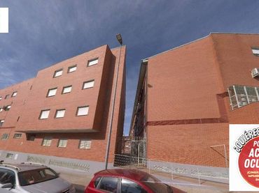 Appartamento con ascensore in vendita a Calle Trébol