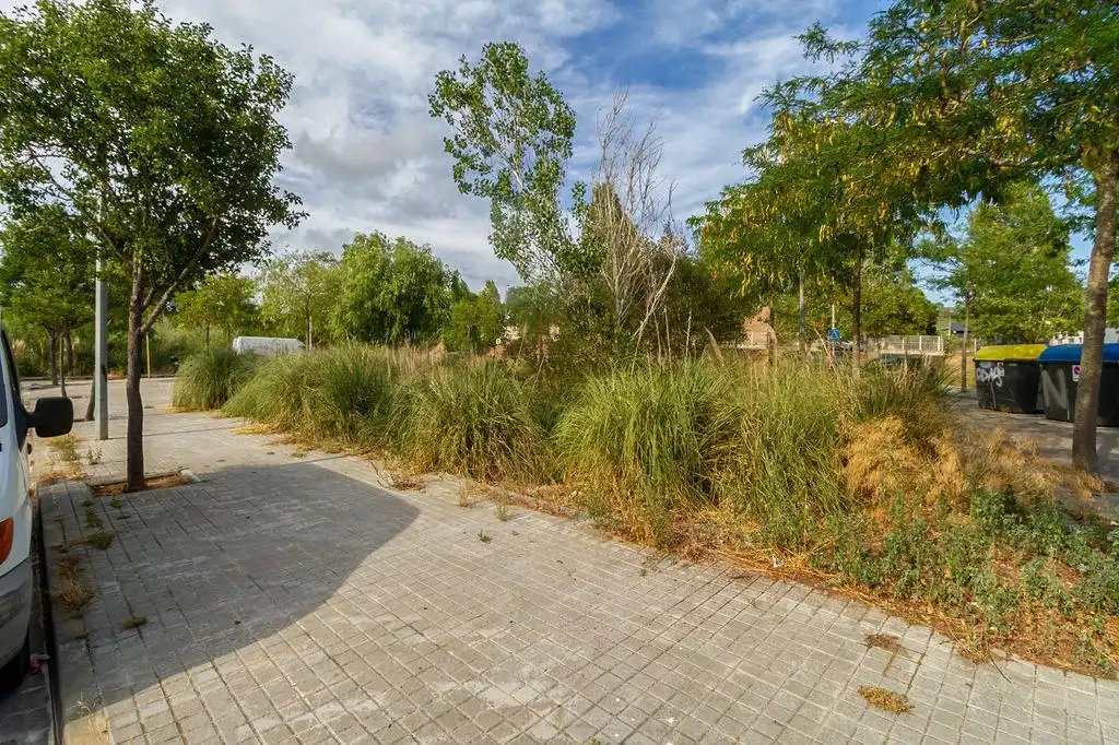 Wohnbaugrundstück zum Verkauf in Carrer Torrent de ses Vernes, imagen 4