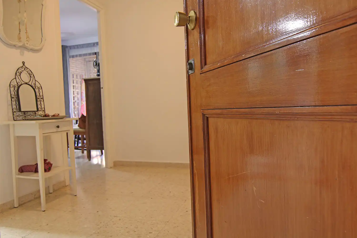 Piso en venta en Alcalá de Guadaira con Aire acondicionado y Balcón