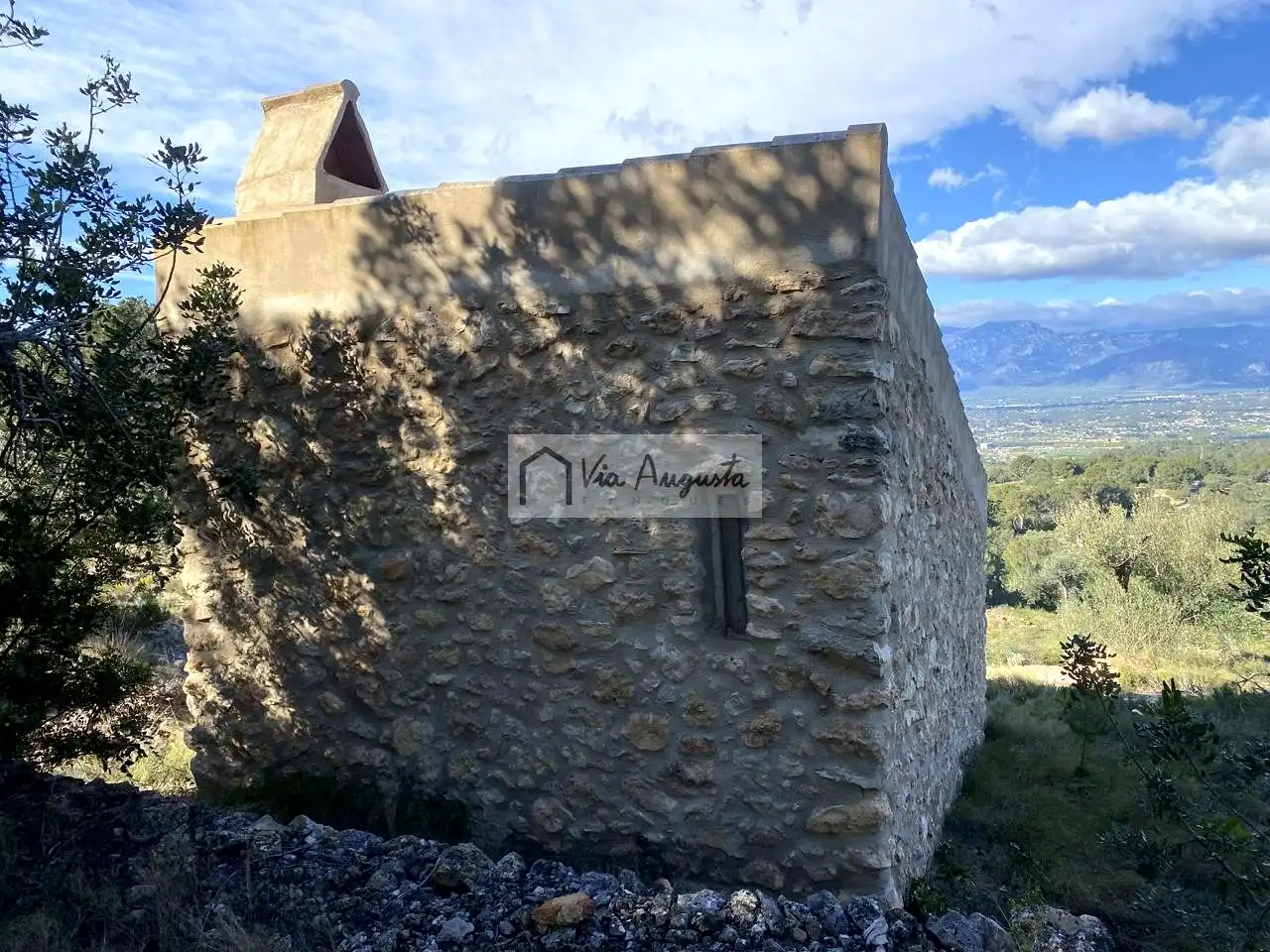 Terreny rústic en venda a Bítem, imagen 19