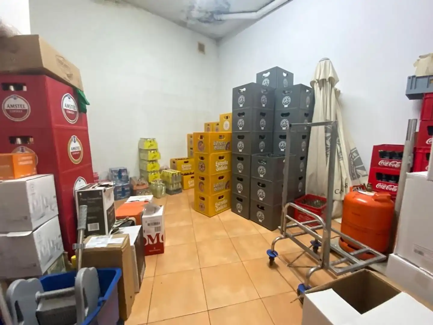 Local comercial en venda a Travesía de Meicende, imagen 23