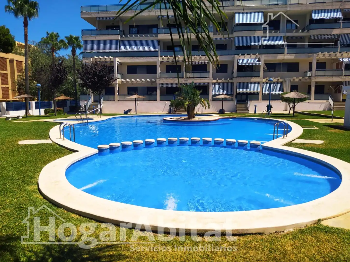 Piso con piscina en venta en Carretera DENIA-JAVEA