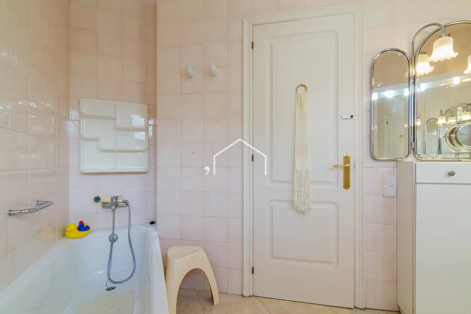 Chalet con terraza en venta en Carrer Molassa, imagen 57