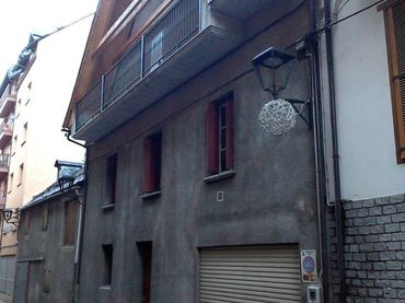 Casa en venta en Carrèr Nau