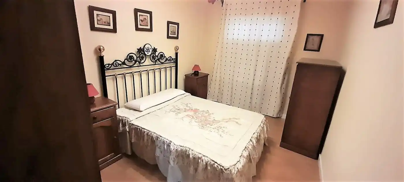 Flat with terrace to rent in Ruta de la Plata, imagen 7