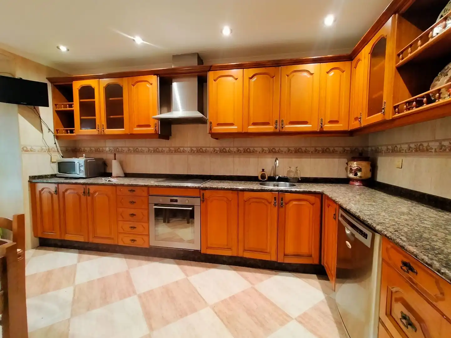 Casa rustica in vendita a Pravia, imagen 12