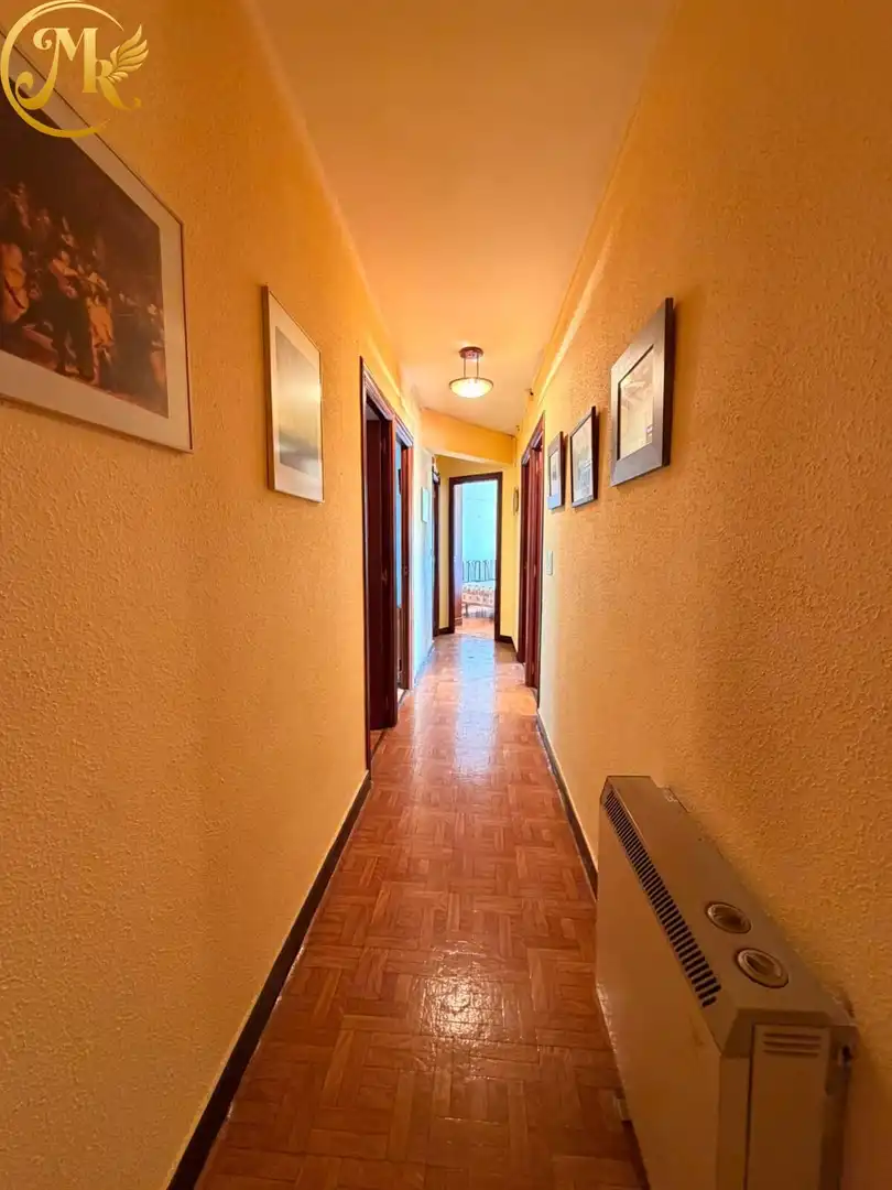 Appartement avec terrasse à vendre à Paseo Altamira, imagen 17