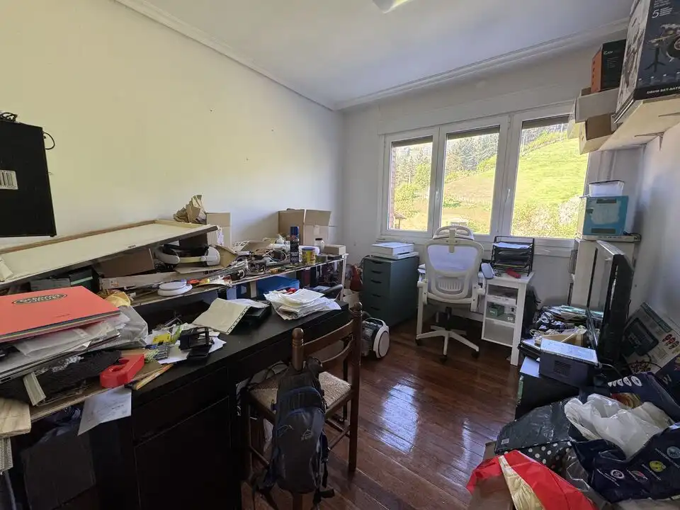 Piso con terraza en venta en Legazpi, imagen 22