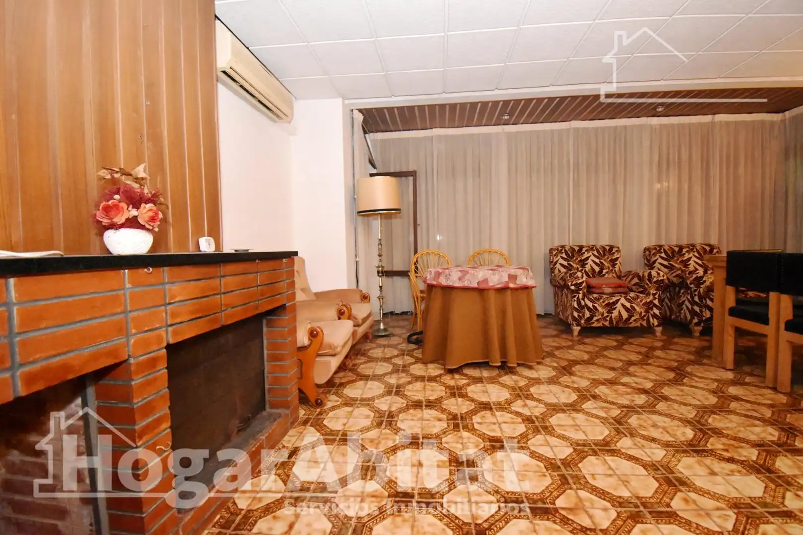 Casa o xalet en venda en Almazora / Almassora amb Aire condicionat, Calefacció i Terrassa