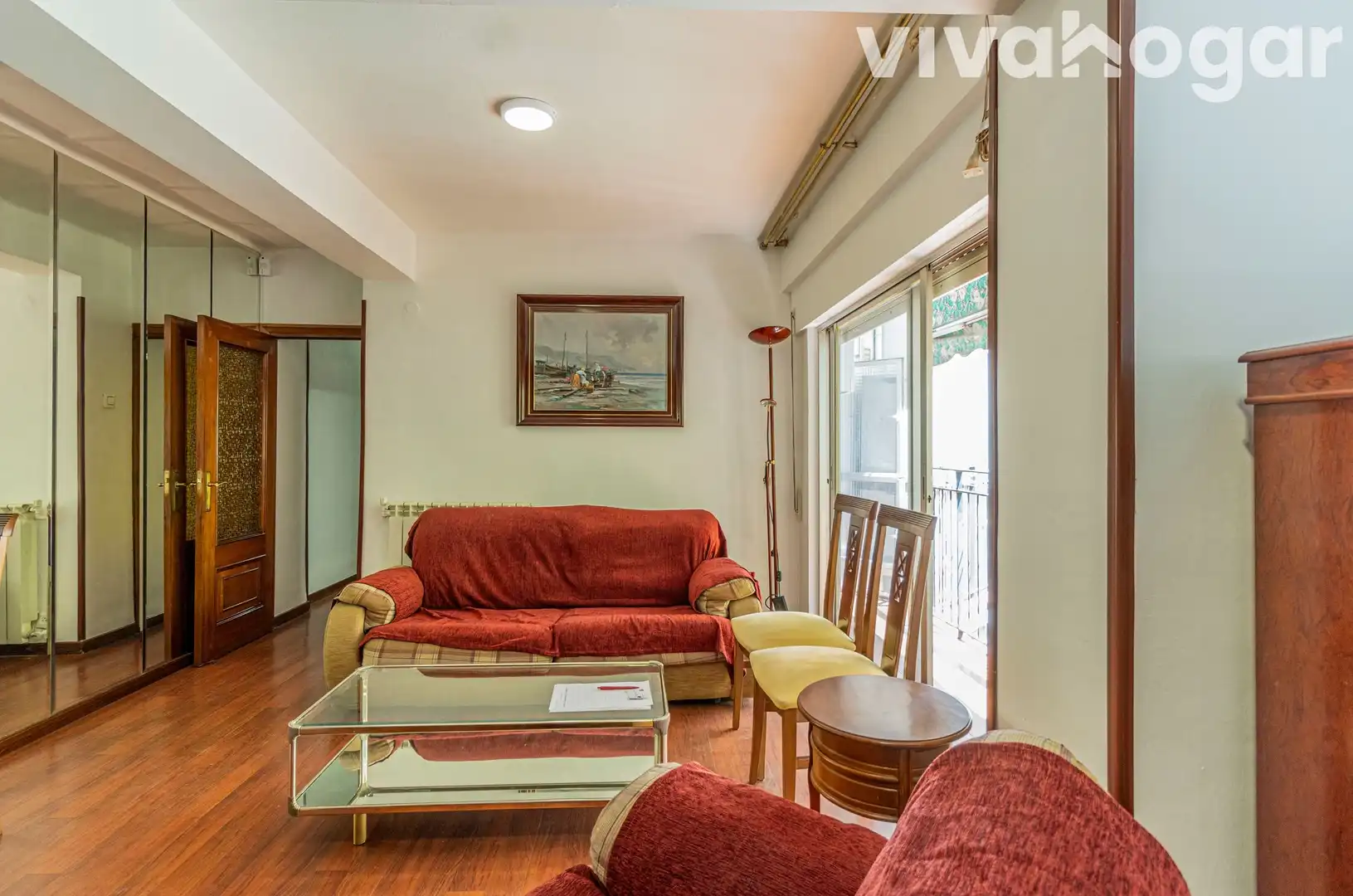 Flat with lift for sale in SAN MARCELO, imagen 5