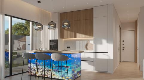 Foto 4 de Pis en venda a Carrer Sant Ferran, 11, Polop, Alicante