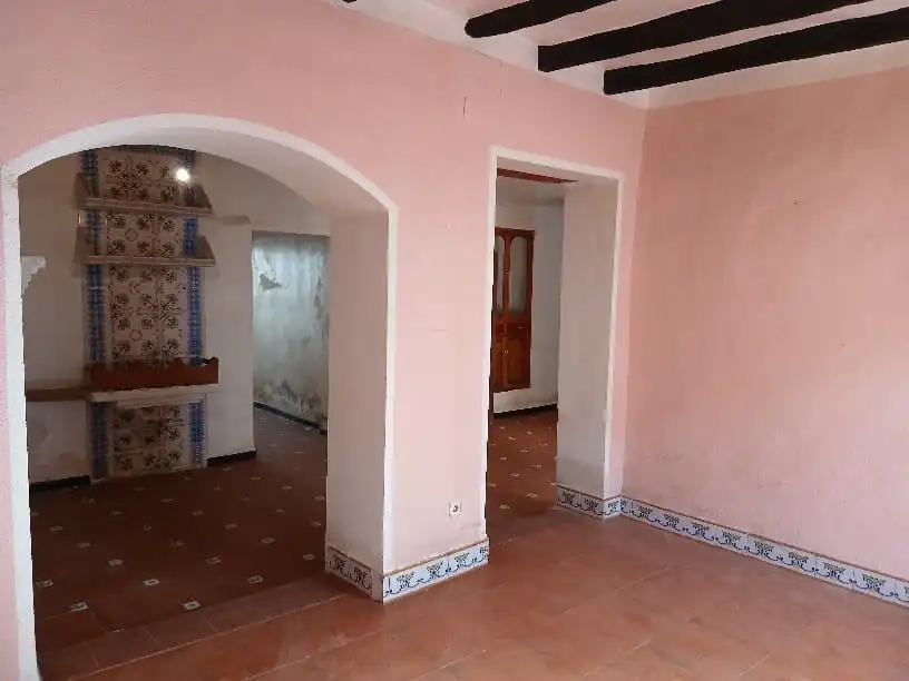 Casa amb jardí en venda a Calle Nueva, imagen 6
