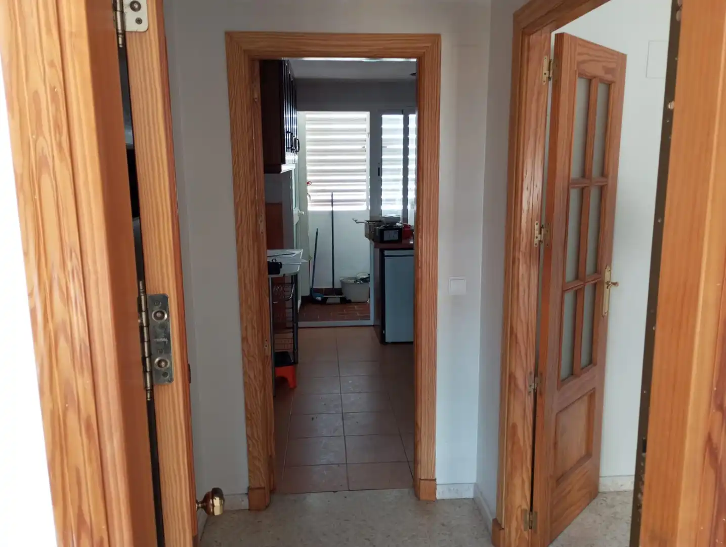 Appartamento con ascensore in vendita a Bajadilla - Fuente Nueva, imagen 6
