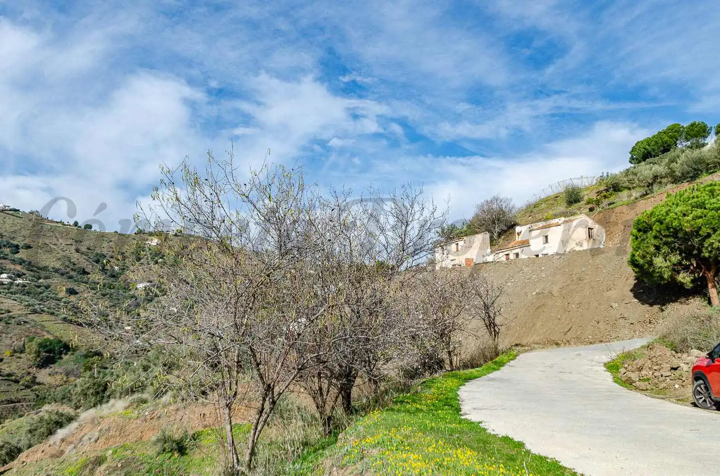 Country house with garden for sale in Cómpeta, imagen 2